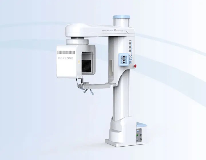 PLX3000A-Dental-Cone-Beam-Computerized-Tomography-System