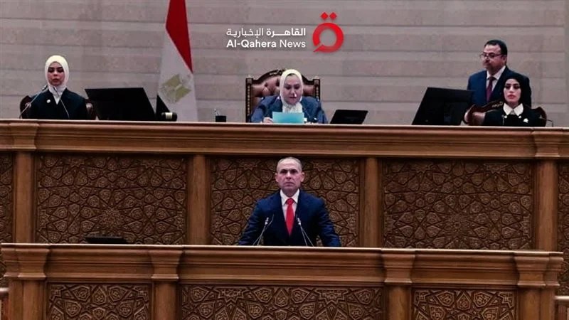 لأول مرة في تاريخ البرلمان.. 3 نائبات يترأسن الجلسة الافتتاحية لمجلس النواب