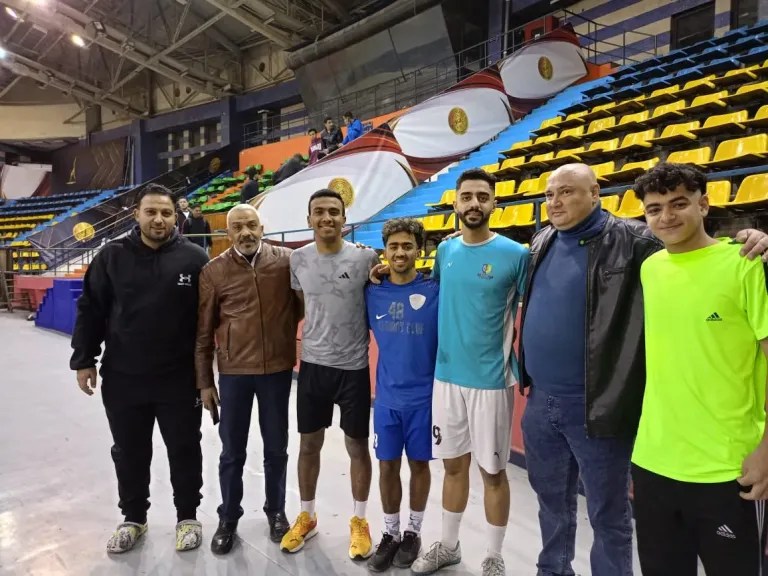 انطلاق الدورة الرمضانية لكأس النيابات والمحاكم للعام الثاني بمشاركة 8 فرق