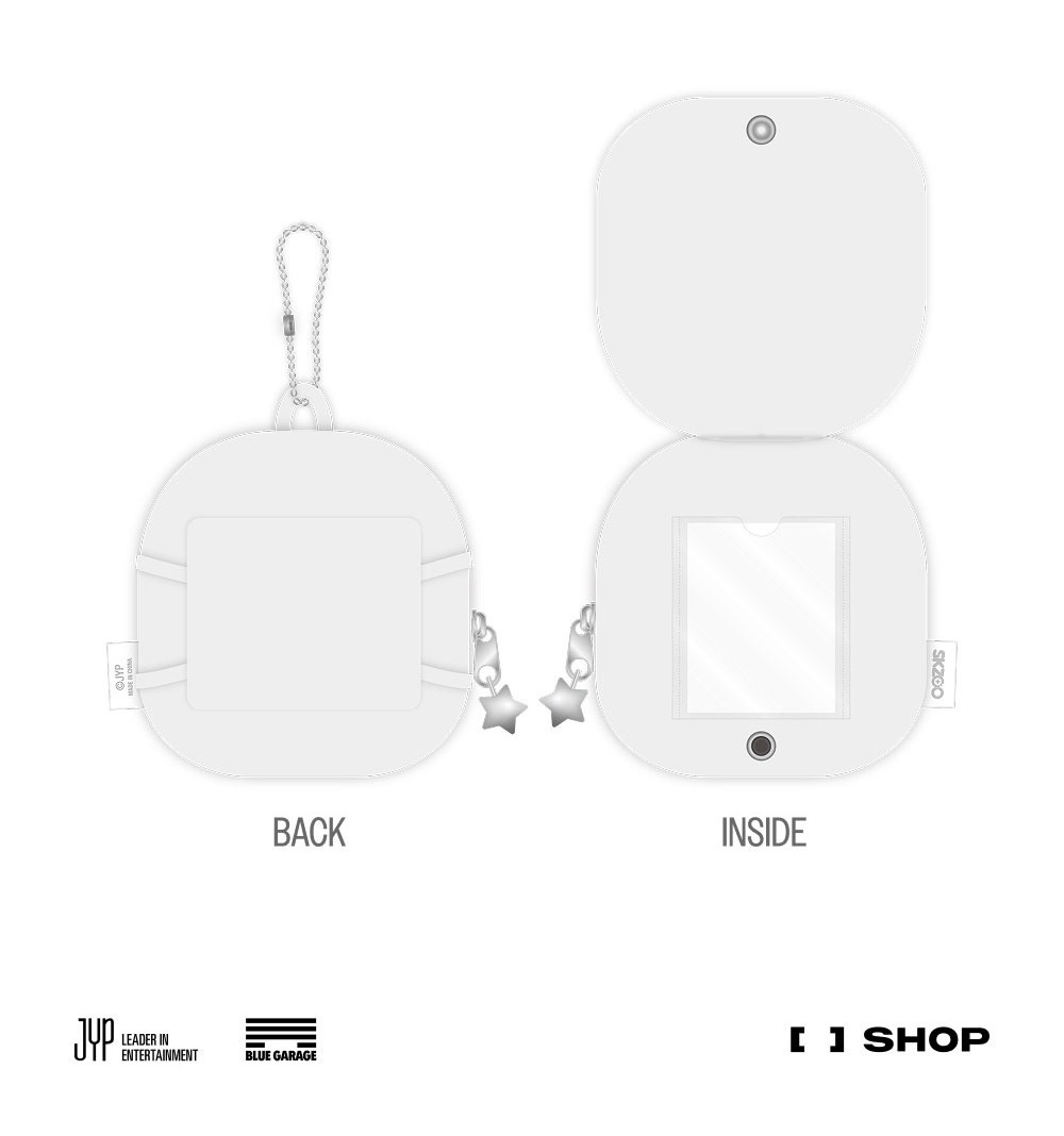 Stray Kids – dominATE : celebrATE Merch (SKZOO ORIGINAL BACKPACK