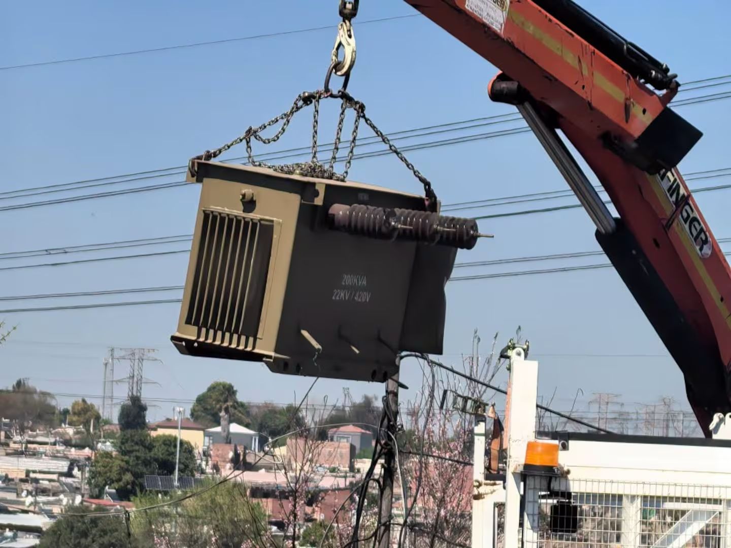 ESKOM