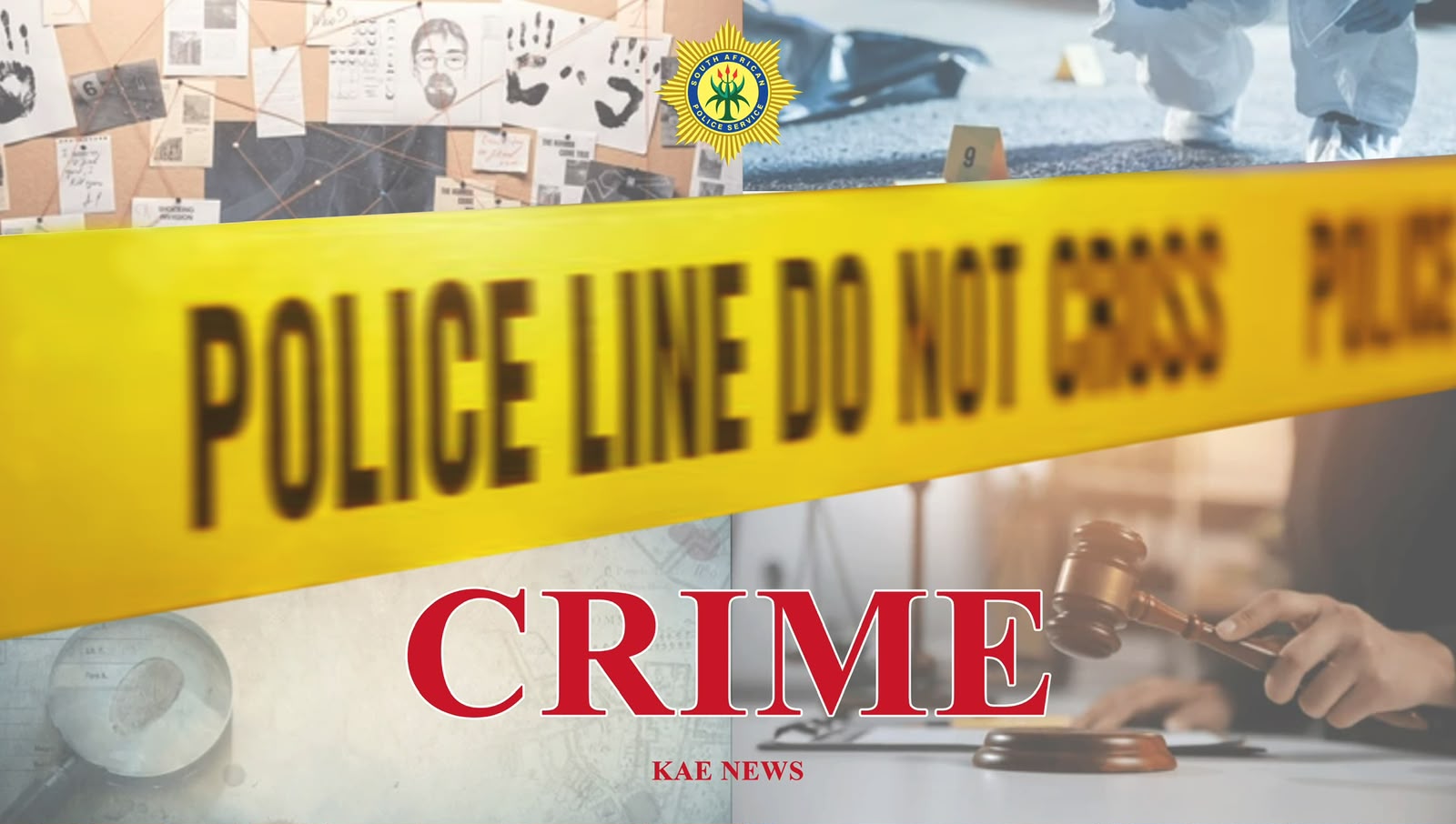 crime