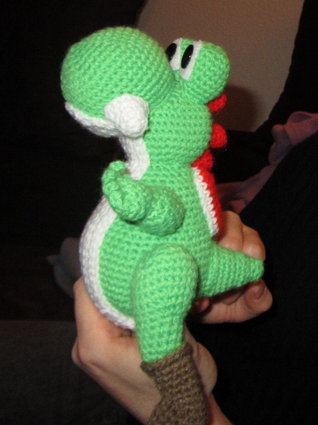 Un Yoshi