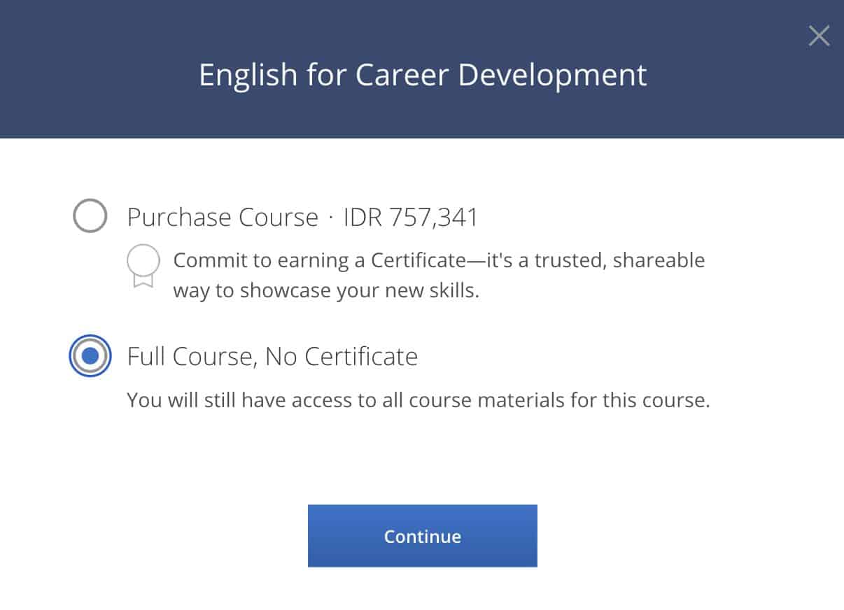 jual linkedin premium