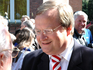 Hilbrand Nawijn