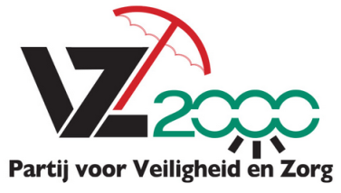 Logo VZ2000 