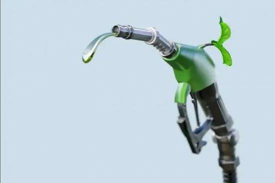 أمريكا تتجه لتصبح أكبر منتج للوقود الحيوي بـ 2035