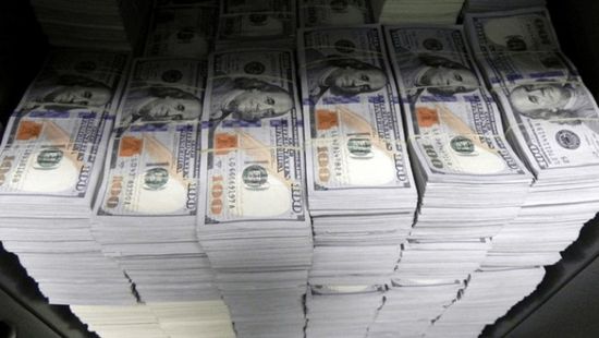 ثروات أثرياء أمريكا تقفز إلى 44 تريليون دولار