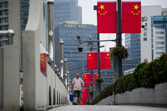 مصرف يو بي إس: الصين محور اهتمام البنوك الاستثمارية مصرف يو بي إس: الصين محور اهتمام البنوك الاستثمارية