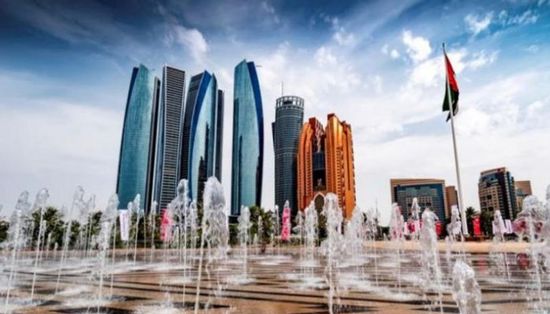 فيتش تثبت تصنيف أبوظبي عند AA مع نظرة مستقرة