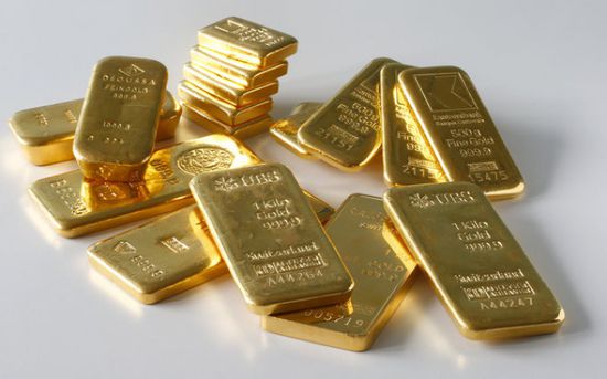 استقرار أسعار الذهب عند أعلى مستوياتها استقرار أسعار الذهب عند أعلى مستوياتها