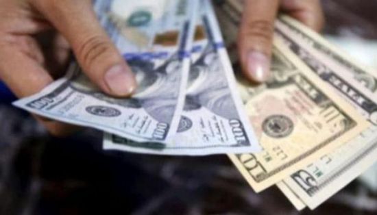 سعر الدولار صباح اليوم الثلاثاء 26 نوفمبر في البنوك
