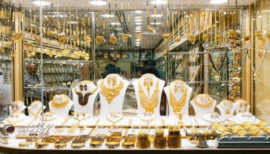 سعار الذهب بيع وشراء اليوم الثلاثاء في بداية التعاملات الصباحية