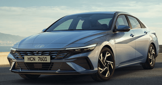 هيونداي تستدعي أكثر من 226 ألف سيارة في أمريكا هيونداي تستدعي أكثر من 226 ألف سيارة في أمريكا