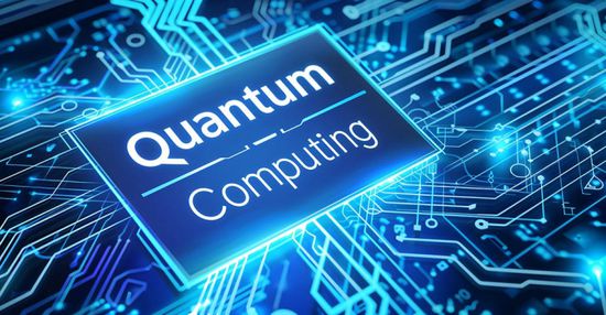 سهم كوانتوم كومبيوتنج يقفز 32% بعد عقد مع وكالة ناسا
