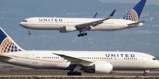 أسهم شركات الطيران الأمريكية تسجل أداء قويا في 2024 أسهم شركات الطيران الأمريكية تسجل أداء قويا في 2024