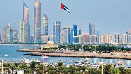 صندوق النقد الدولي يتوقع نمو اقتصاد الإمارات 4% في 2025