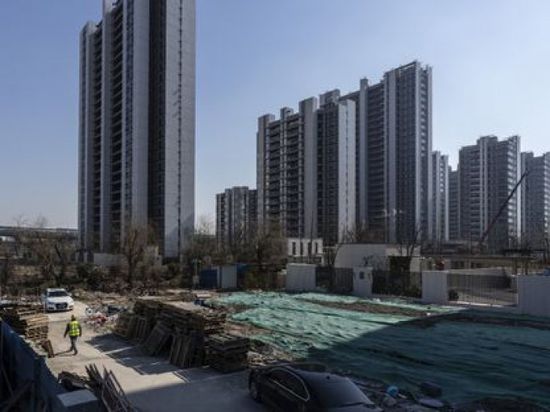 الصين تفشل في تحقيق هدف الإنفاق المالي لعام 2024 الصين تفشل في تحقيق هدف الإنفاق المالي لعام 2024