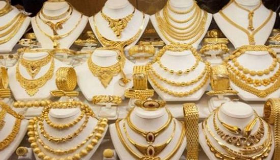 بيانات سوق الذهب في مصر مع تطور عيار 24 بالصاغة