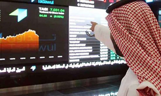 سوق الأسهم السعودية يغلق على انخفاض 8 نقاط
