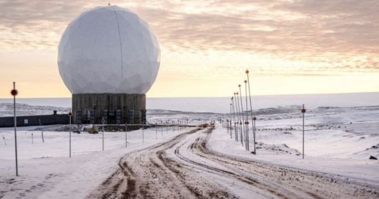 جرينلاند تدعو شركات التعدين الغربية للاستثمار في القطاع