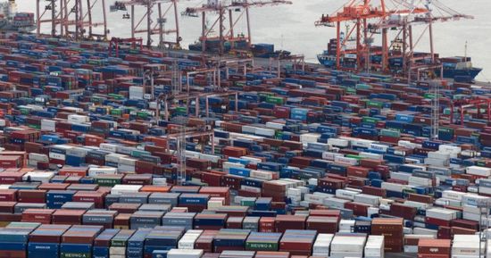 جولدمان ساكس يتوقع تأثير التعريفات الجمركية الأمريكية على التضخم