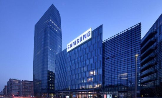 سهم سامسونج إلكترونيكس يرتفع بعد صفقة مع تسلا