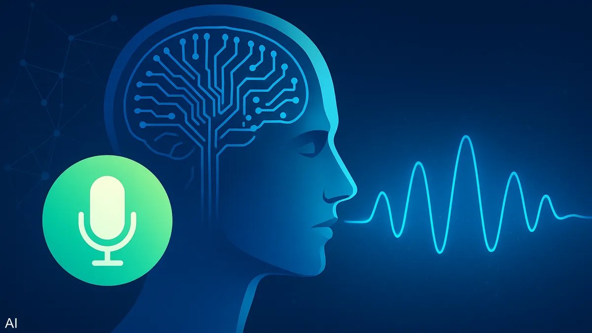 اختراق العقل.. الذكاء الاصطناعي يحلل النفسية عبر الصوت