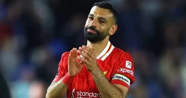ليفربول بدون محمد صلاح.. تشكيل الريدز المتوقع أمام ساوثهامبتون بكأس كاراباو