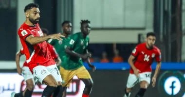 أكثر 10 لاعبين شعبية فى العالم على &ldquo;إنستجرام&rdquo;.. صلاح يحتفظ بموقعه