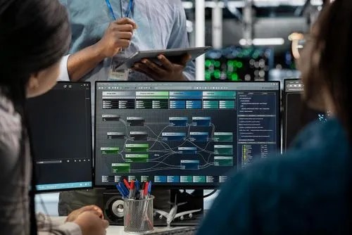 Intelligent SDLC Platform