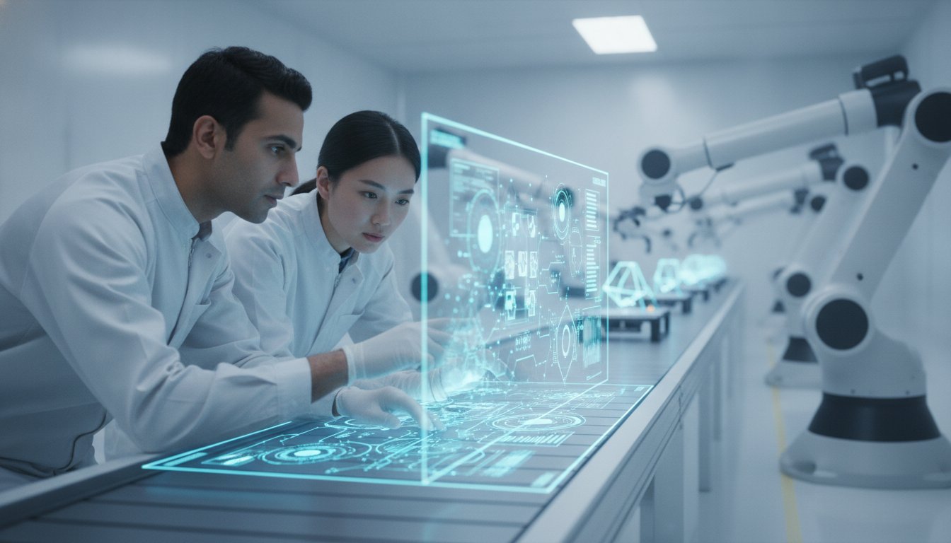 SAP Manufacturing: Autonomous Operations Guide 2026