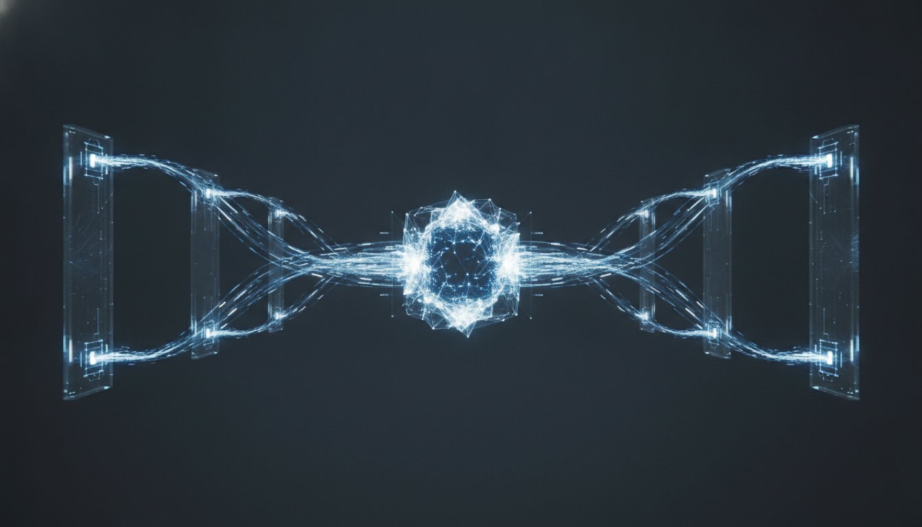 Generative AI: Strategic Guide for Enterprise Evolution 2026
