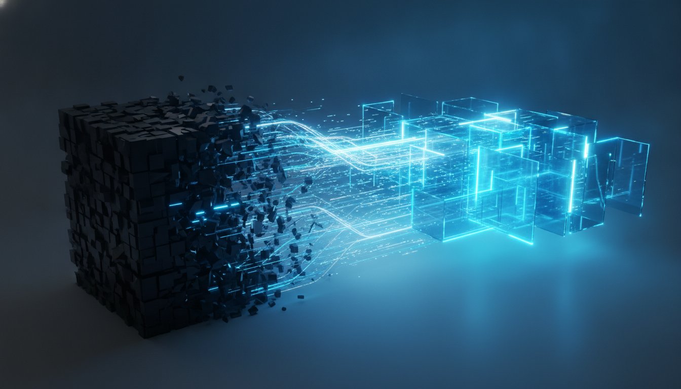 SAP to Databricks Migration: Strategic Guide for 2026