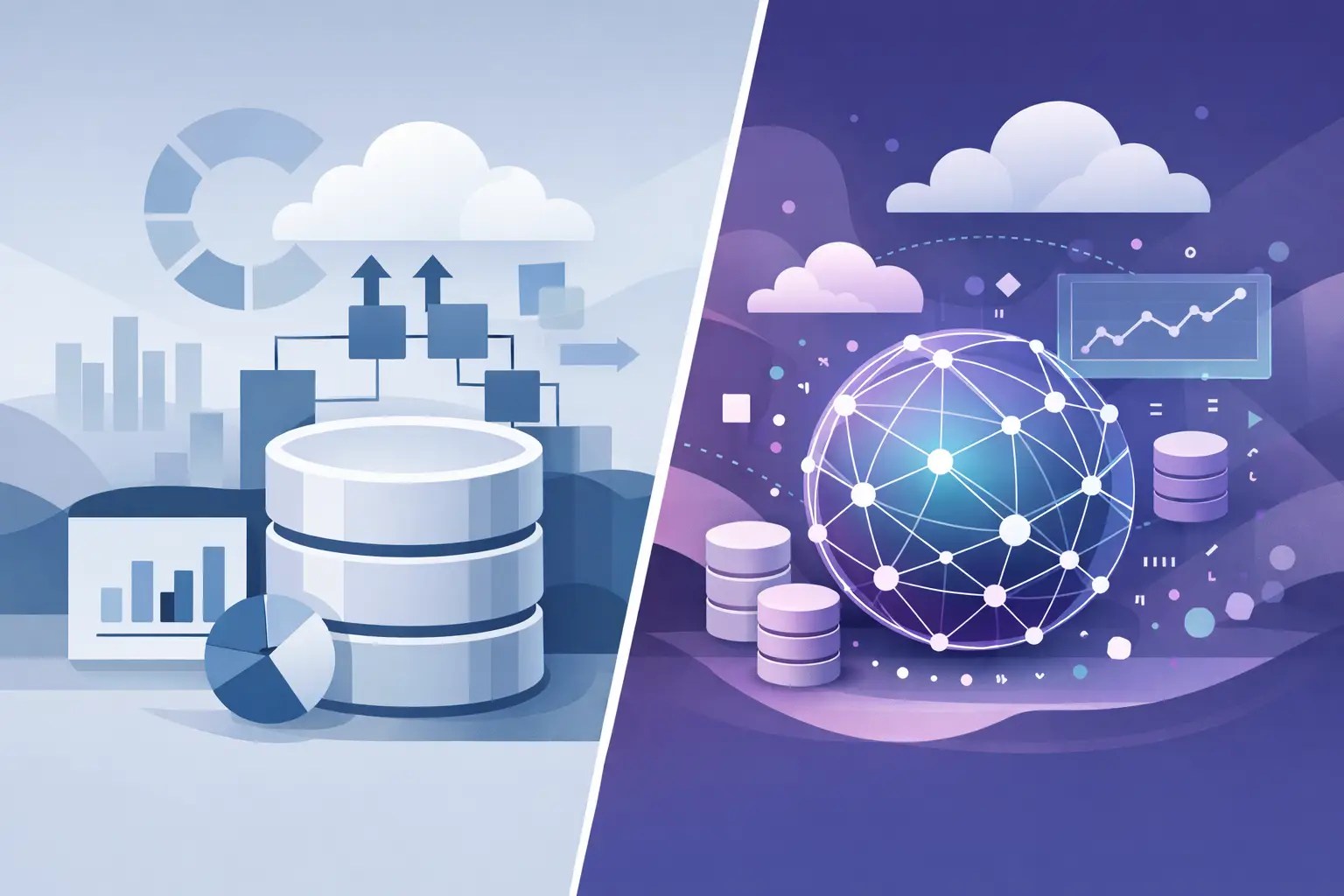SAP BW vs Datasphere: Which Fits Your Data Strategy?