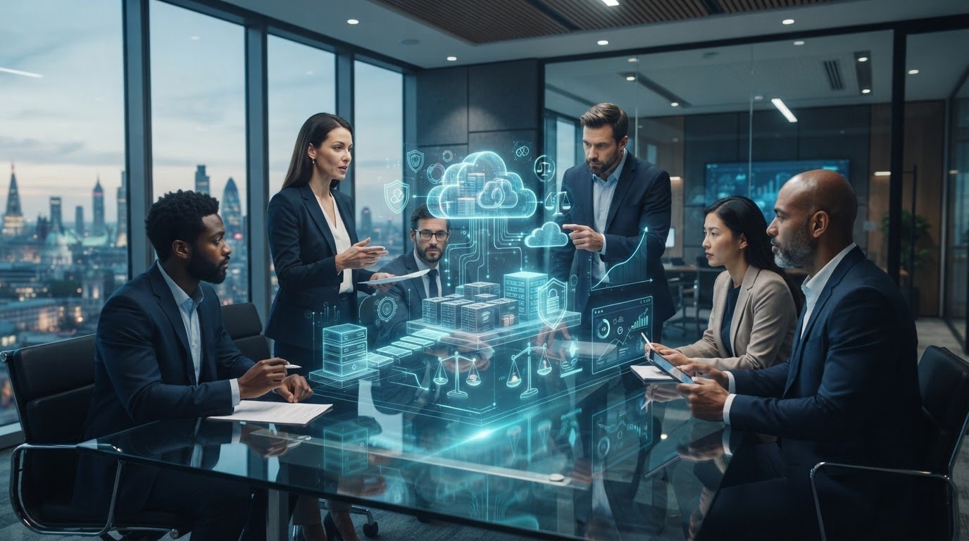 Cloud Data Warehouse Business Case: A Practical Guide