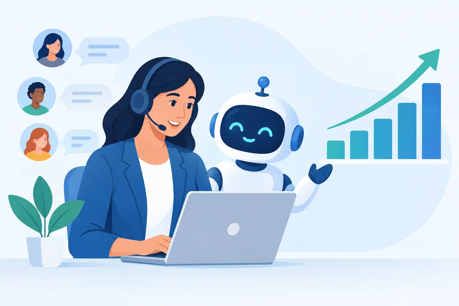 Customer Service Copilot Implementation That Scales