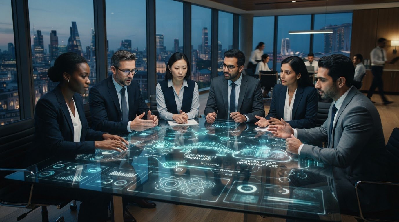 Selecting an SAP Implementation Partner: A 2026 Evaluation Framework