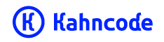 Kahncode