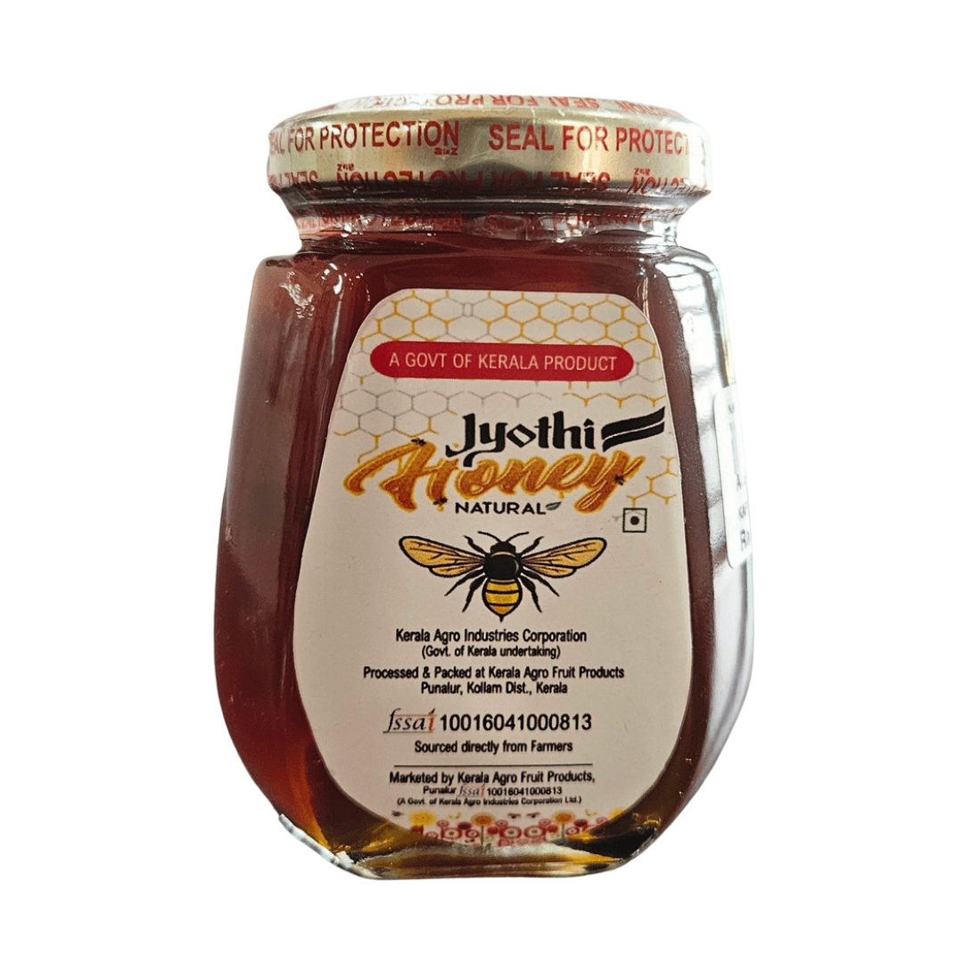 honey kaico