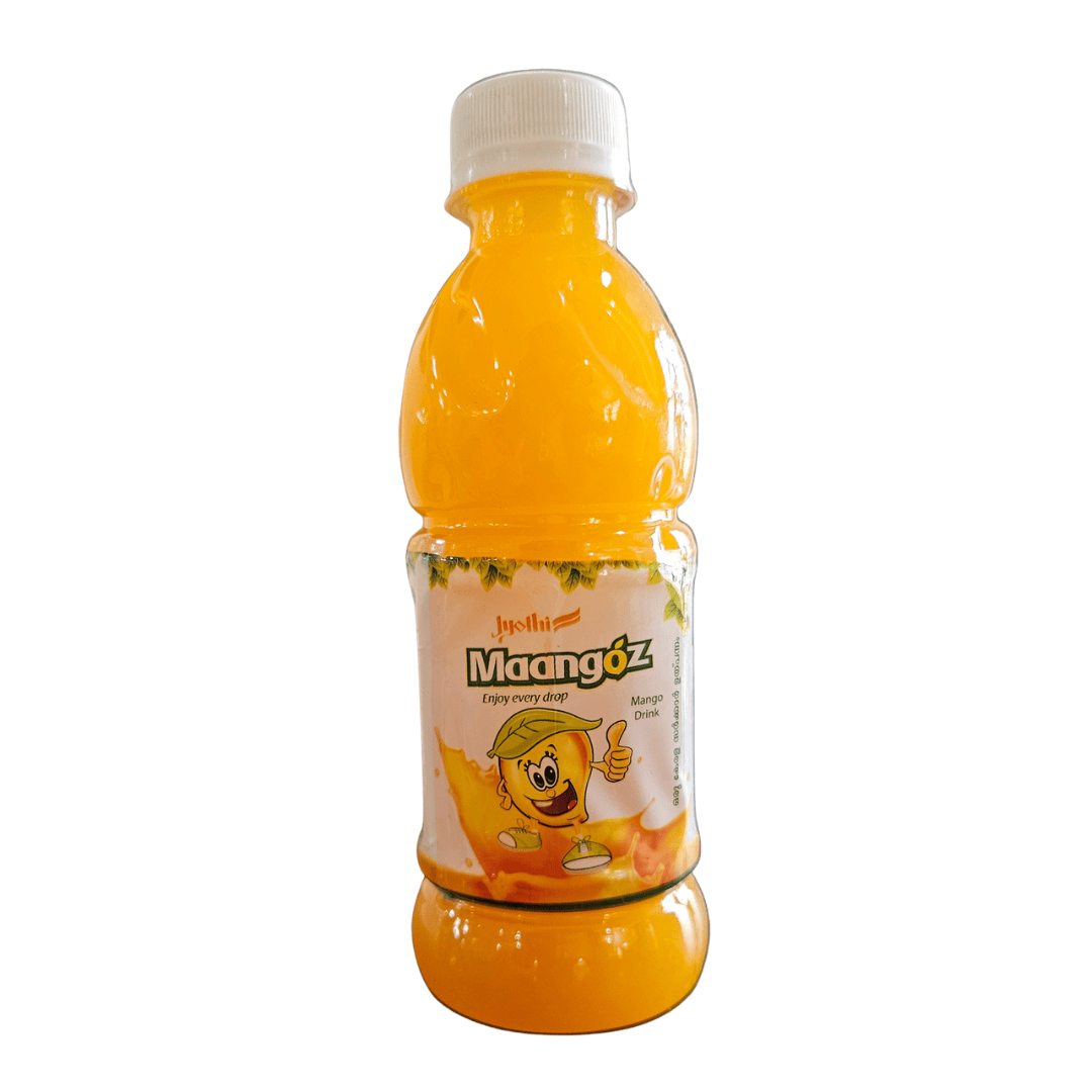 mango juice kaico