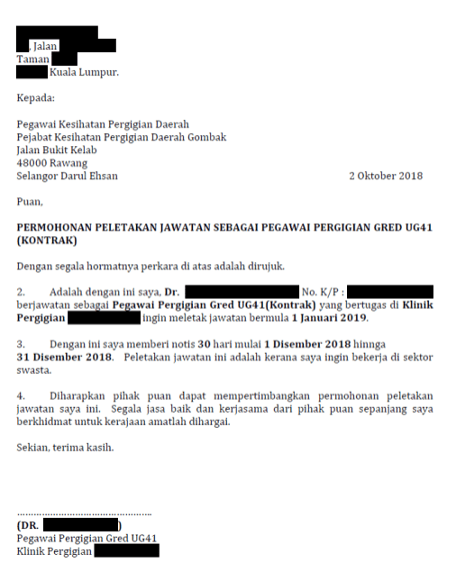 Pemohon boleh merujuk terlebih dahulu kepada maklumat syarat lantikan/gaji/deskripsi tugas dalam portal rasmi spa untuk keterangan mengenai jawatan yang bersesuaian dengan kelayakan akademik yang dimiliki sebelum mengemukakan permohonan dalam sistem … Kai Kai Dental