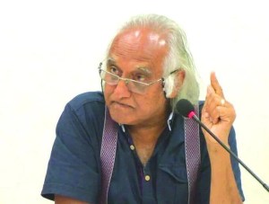 'CCJ President’s response fails to answer key questions in judicial crisis' - Ram