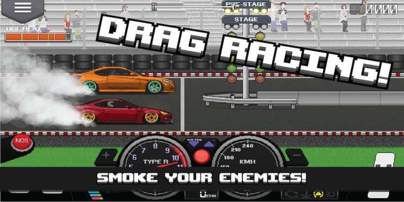 Pixel Car Racer Hack How To Get Unlimited Money And Diamonds No Survey No Verification Pixel Car Racer Hack And Cheats P Pixel Car Car Racer Game Resources 310633 likes 819 talking about this.