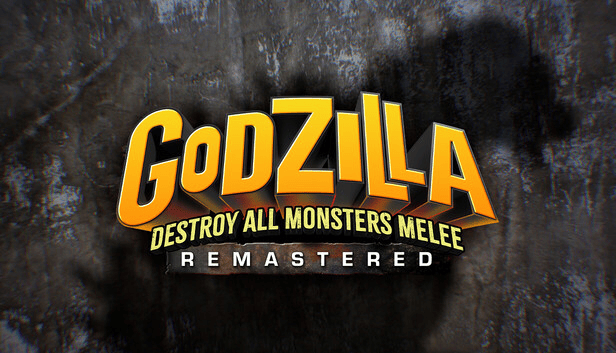 First Trailer Debuts for 'Godzilla: Destroy All Monsters Melee