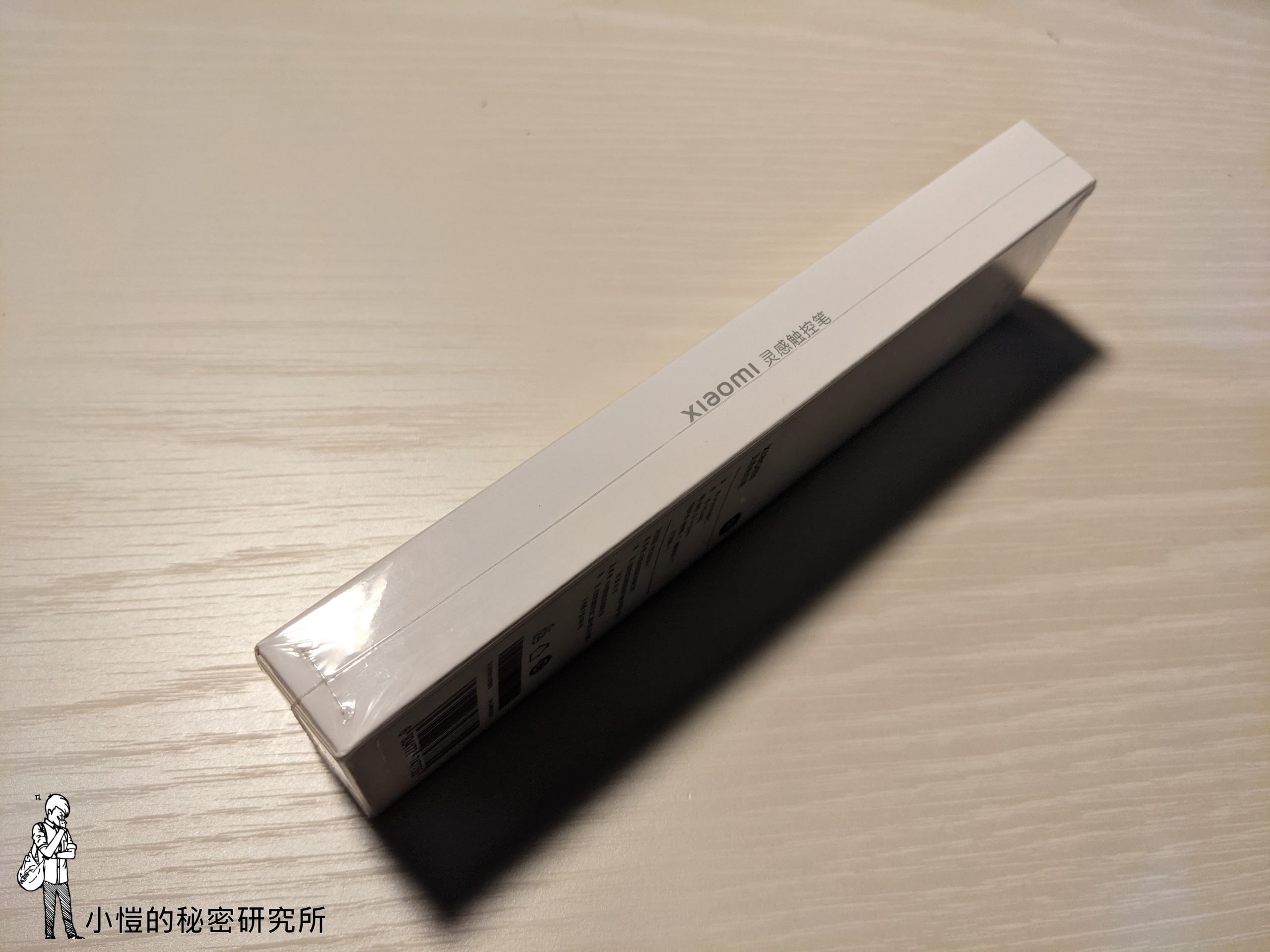 [3C] 小米靈感觸控筆搭配小米平板5 pro