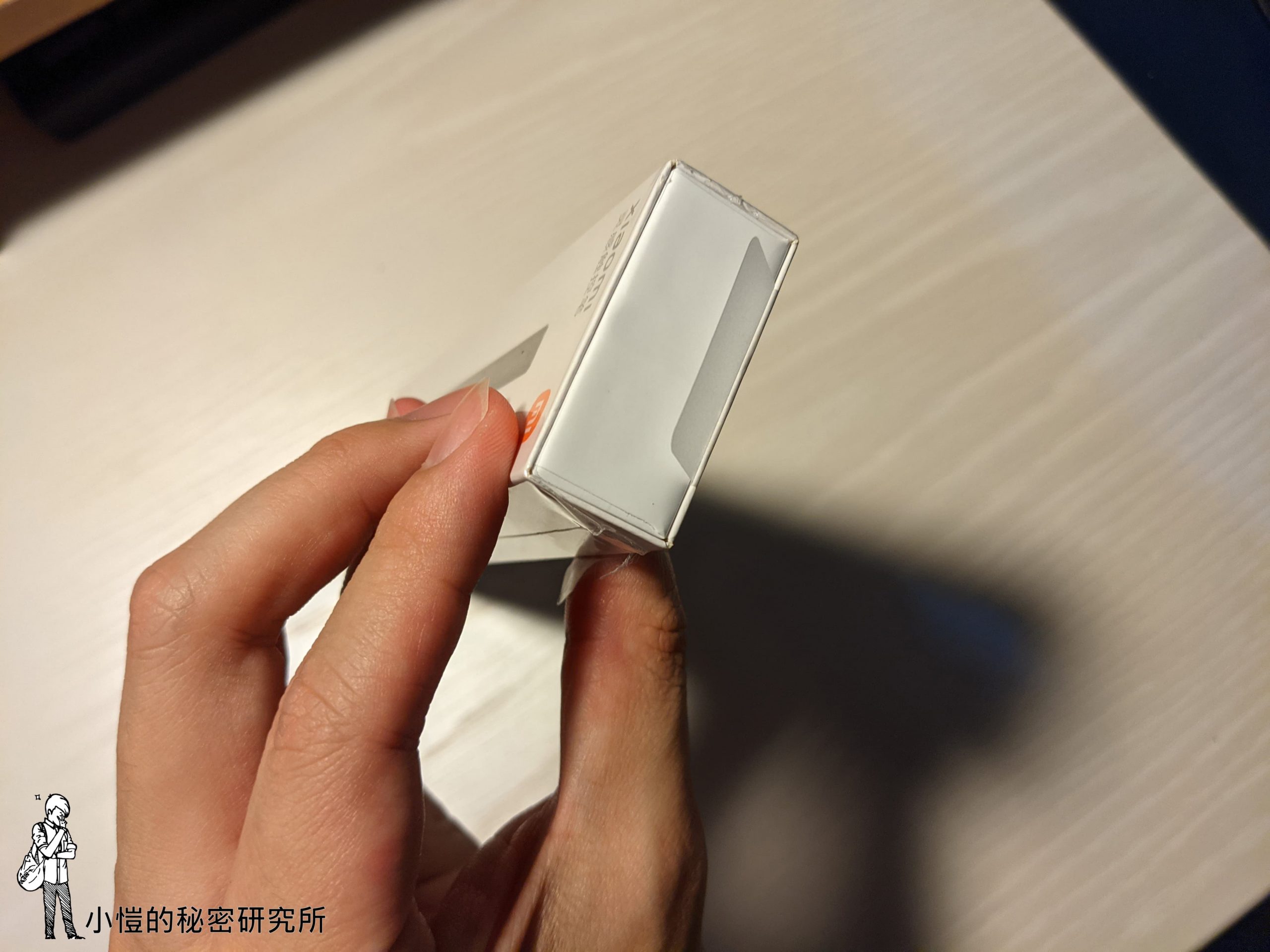 [3C] 小米靈感觸控筆搭配小米平板5 pro