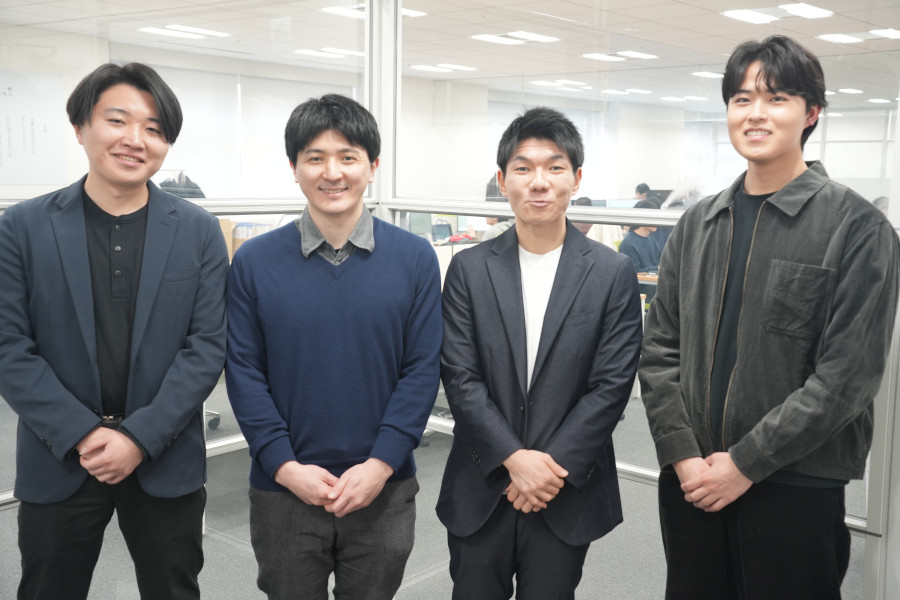 エクセライク会計事務所　成功者インタビュー　2026年度