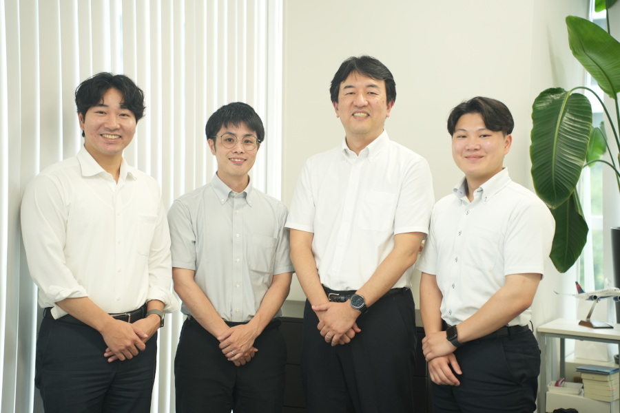 プライネクス税理士法人　成功者インタビュー　2026年度