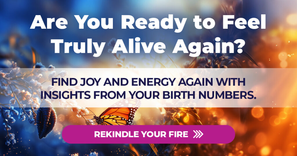 Life Path Number